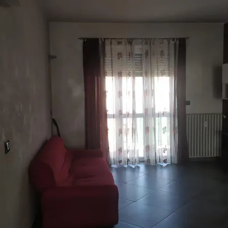 Appartamento Verde Vista *
