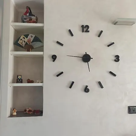 Apartament Appartamento Verde Vista *