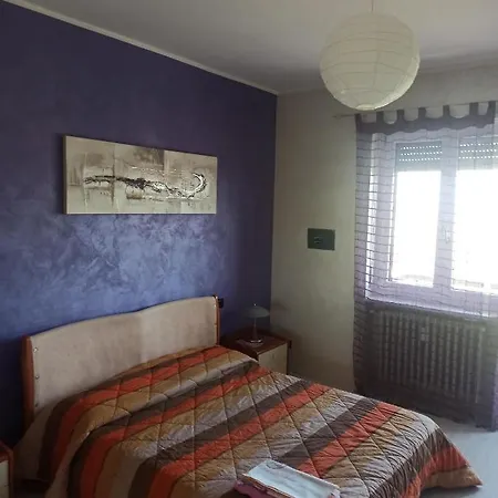 Apartament Appartamento Verde Vista *